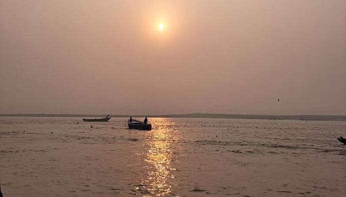 देश में पहली बार बनारस के 2 लाख घरों में होगी शुद्ध गंगाजल की सप्लाई, जानिए क्या है पूरा प्लान