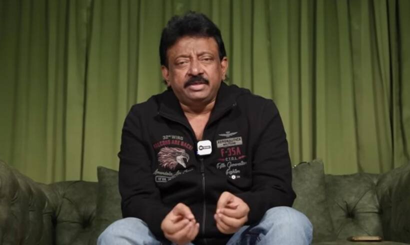 లోకేశ్‌.. నిన్ను చూసి జాలి పడాలా? నవ్వాలా?.. ఇది కూడా తెలియకుంటే ఎలా బేబీ: ఆర్జీవీ స్ట్రాంగ్ రిప్లై