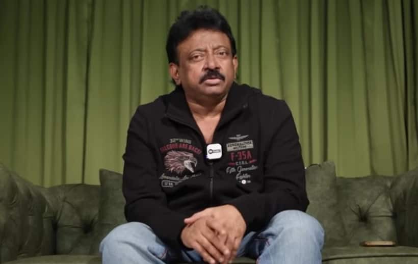 ఆర్జీవీ వ్యాఖ్యలపై దుమారం.. భగ్గుమన్న విద్యార్థి సంఘాలు.. అరెస్ట్ చేయాలని డిమాండ్.. 