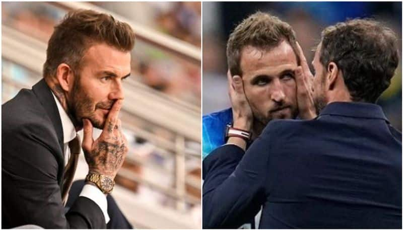 david beckham cangragualting engled team perfomence in qatar world cup 2022