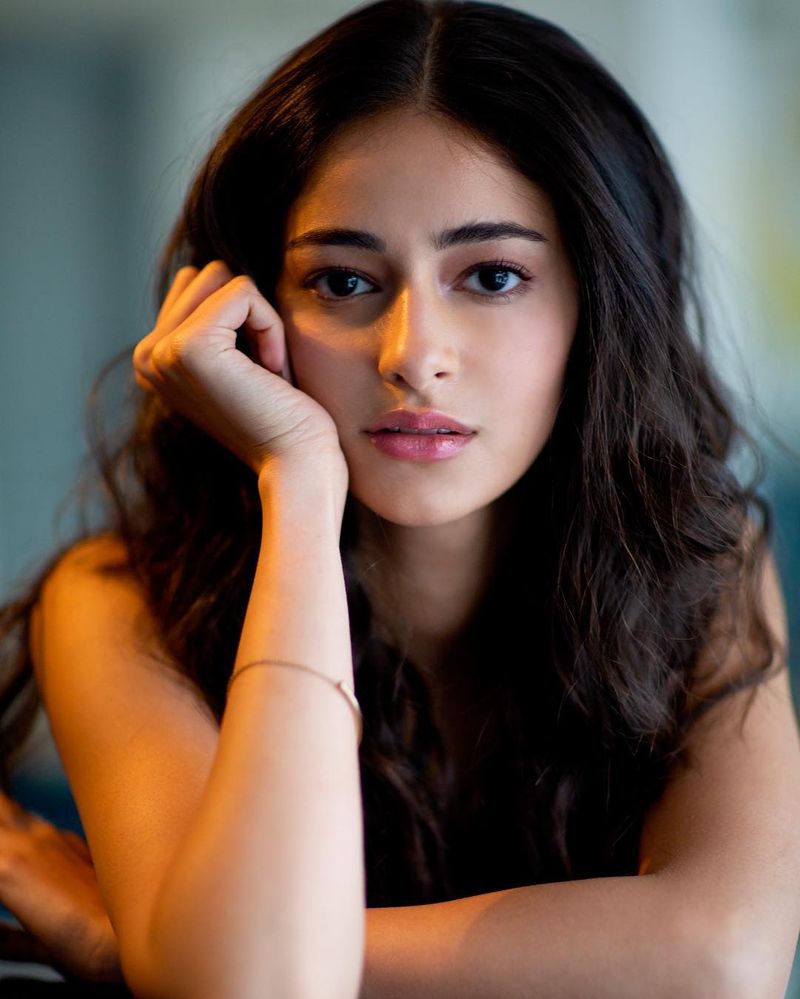 Bollywood actress Ananya Pande New car registration number reveals secrete ckm