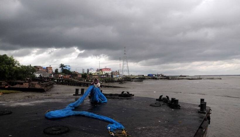 Cyclone Mandous: One dead, over 5000 hectares of crop damaged in Andhra Pradesh; check details