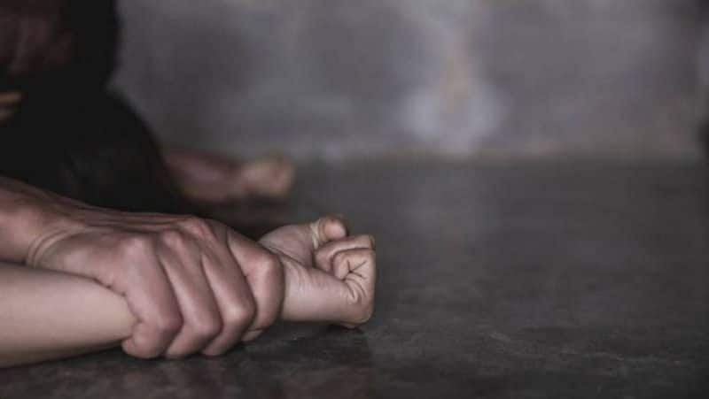 Man rapes pregnant relative in Odisha while wife records video