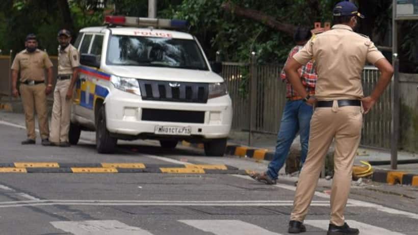 Chabad House in Mumbai under threat? Police step up security at Jewish centre