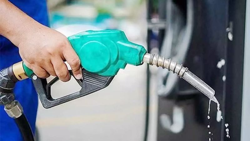 Petrol diesel prices on September 29 Check fuel rate in Delhi Mumbai Bengaluru and more gcw