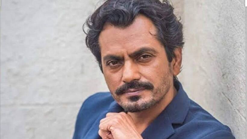 Nawazuddin Siddiqui meets Union Home Minister Amit Shah in Delhi; see picture
