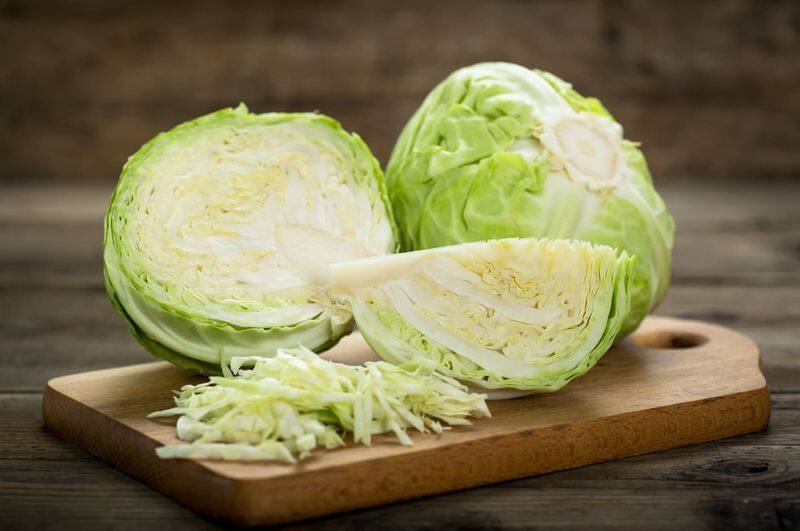 health benefits of cabbage rsl