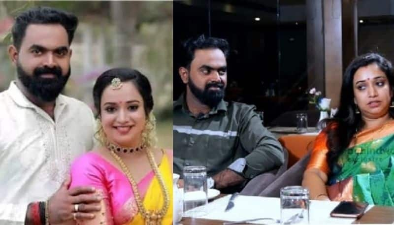 actress gouri krishnan talks about criticism for her wedding day