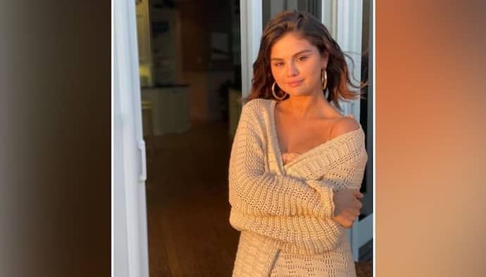 Selena Gomez breaks mum on Tiktok claim about being skinny during her and ex Justin Bieber relationship