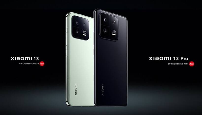 Xiaomi 13 series with Leica triple rear cameras launched; From price to specs, know it all