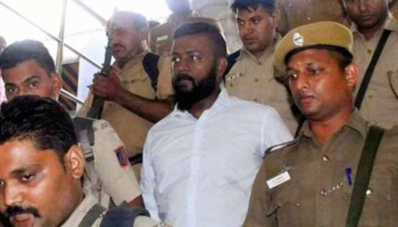 'Truth has prevailed, next will be Arvind Kejriwal': Conman Sukesh Chandrasekhar on Manish Sisodia's arrest