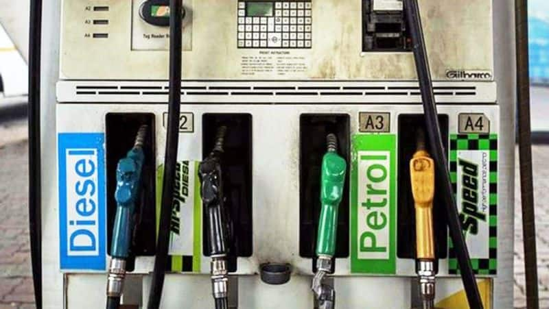 Petrol Diesel Price Today, 21 June: Check cost per litre in your city