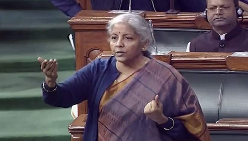 Central govt to further bring down inflation: FM Nirmala Sitharaman in Lok Sabha; check details