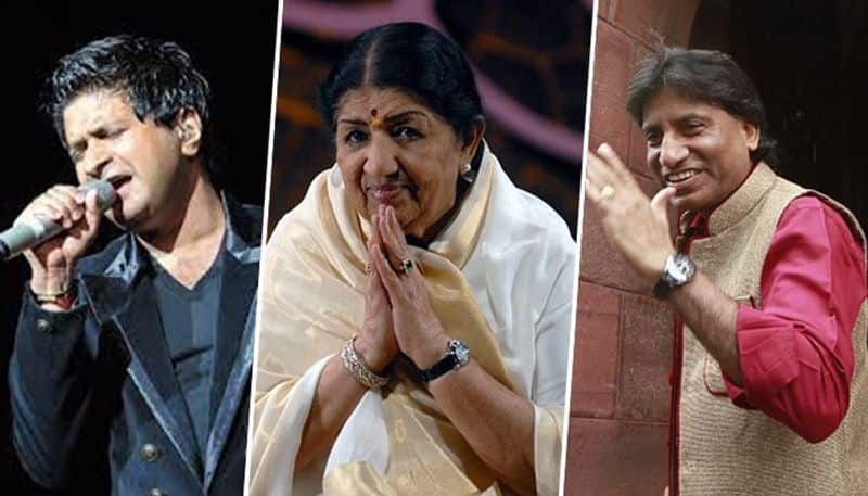 Year Ender 2022: Lata Mangeshkar, Raju Srivastav, KK and other celebrities who died this year RBA