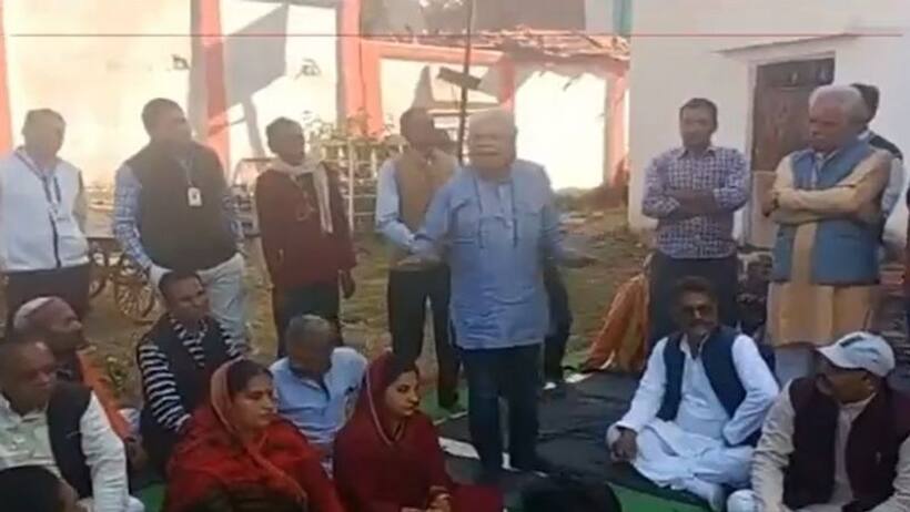कांग्रेस नेता राजा पटेरिया बोले- मोदी की कर दो हत्या, FIR दर्ज, शिवराज ने कहा- कानून के अनुसार होगी कार्रवाई
