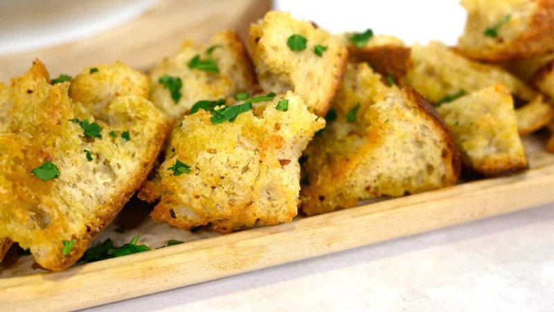 How to make Bread vada in Tamil 