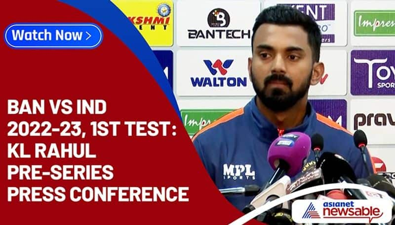 BAN vs IND 2022-23, Chittagong/1st Test: KL Rahul promises that India will play aggressively against Bangladesh; here is why-ayh