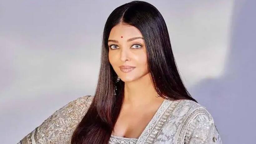 Aishwarya Rai's fake passport recovered from three foreigners in Greater Noida report
