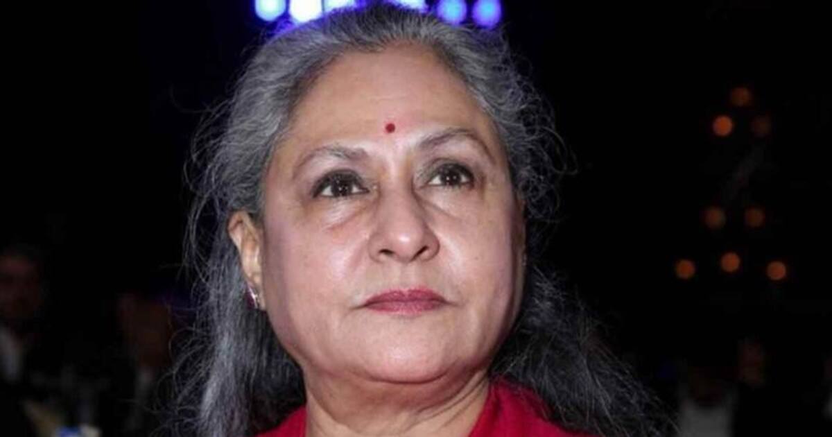 Jaya Bachchan’s Biography | Birth | Education | Family | Marriage ...