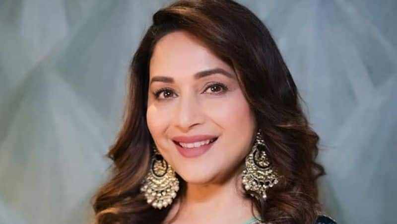 Madhuri Dixit may contest Lok sabha Election 2024 viral talks erupt after INDvNZ Semi-final ckm