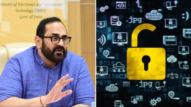 Draft Digital India Bill to be put out for public consultation soon says Rajeev Chandrasekhar