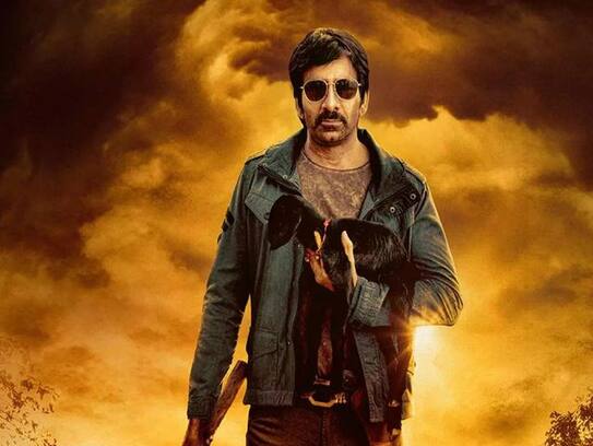 Ravi Teja is planning to launch two or three additional projects in 2024 jsp