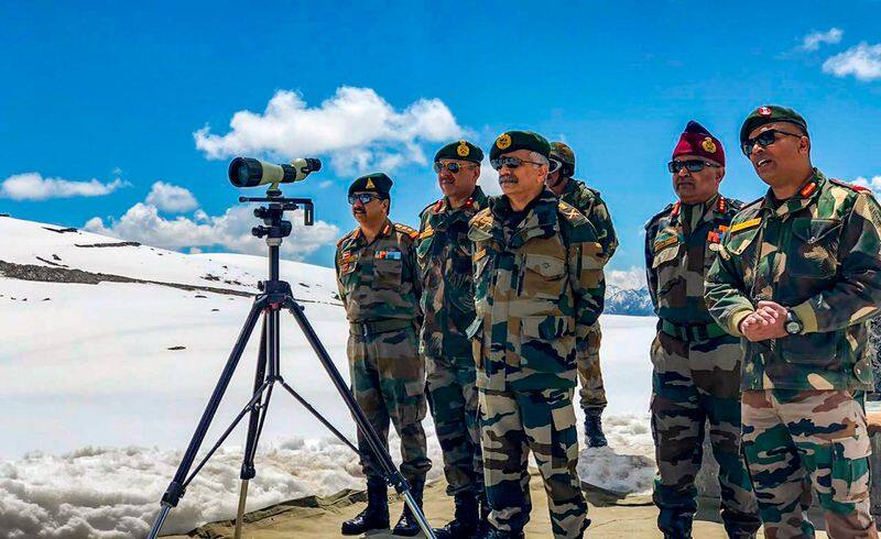 Indian soldiers hit back in Arunachal Pradesh Over 200 PLA troops came with spiked clubs taser guns san