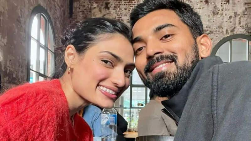 Athiya Shetty KL Rahul wedding update: Get ready for a big-grand wedding; invites are all ready to be distributed  RBA