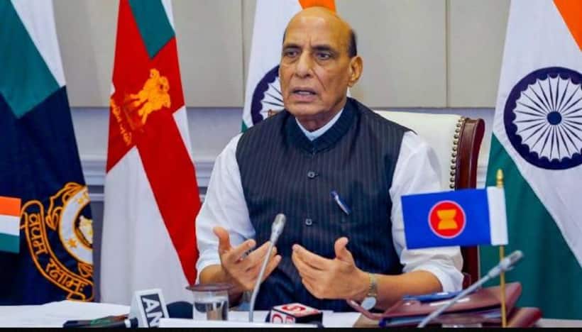 India China Tawang clash: NSA Doval, CDS, Army chief brief Defence Minister Rajnath Singh
