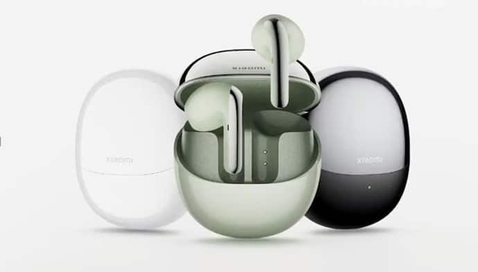 Xiaomi Buds 4 with call noise reduction, upto 20 hours battery life launched; All details here
