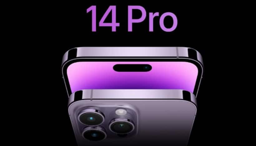 Apple confirms iPhone 14 Pro's horizontal lines issue is due to iOS glitch