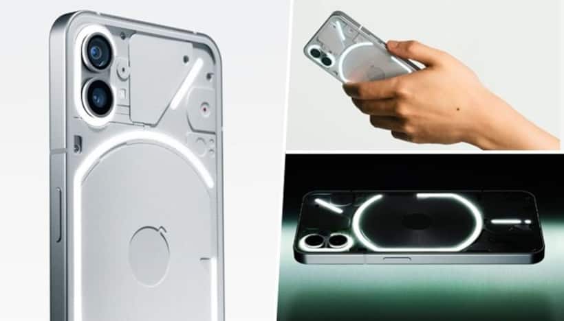 Nothing Phone (1) at LOWEST price ever! You can buy it for Rs 699 on Flipkart; Check deal details