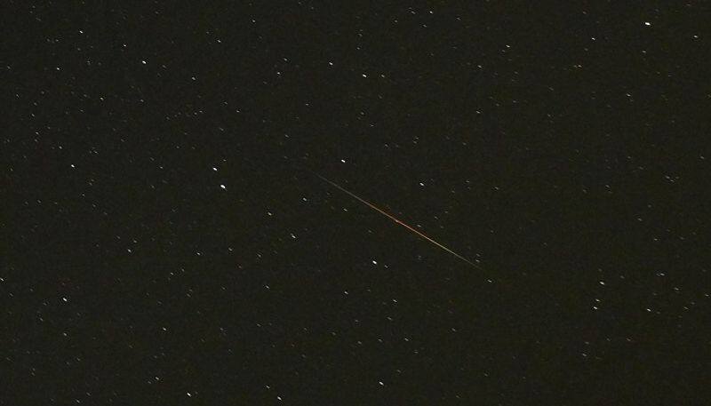 Geminids meteor shower in Bengaluru on December 13: When and where to watch the annual celestial phenomenon AJR