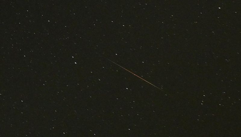 Geminids meteor shower in Bengaluru on December 13: When and where to watch the annual celestial phenomenon AJR