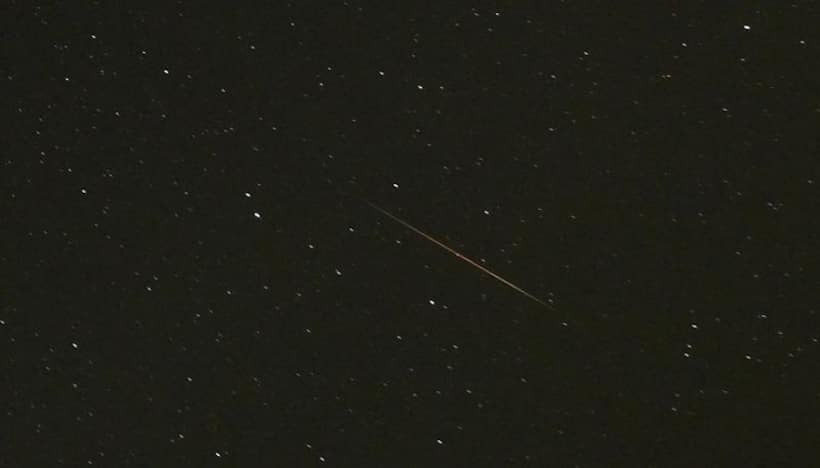 Geminids meteor shower in Bengaluru on December 13: When and where to watch the annual celestial phenomenon