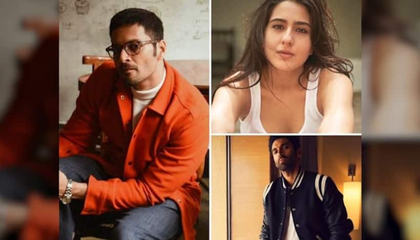 Ali Fazal to join Sara Ali Khan and Aditya Roy Kapur in January 2023 for Metro In Dino shoot 