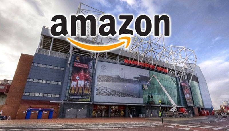 Manchester United potential takeover: Amazon emerges as latest candidate amid unrealistic price tag-ayh