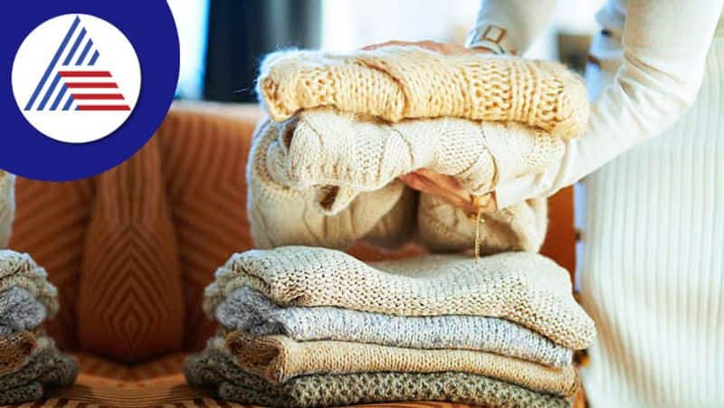 Tips to Take Care of Woolen Cloths in this Winter