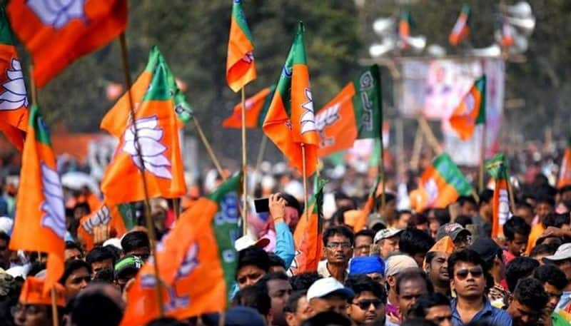 BJP  Plans To  get  90 assembly segments from Telangana in  2023 Elections