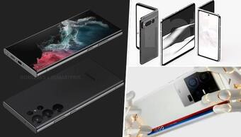 iPhone 15 to Google Pixel Fold & more: 5 most-awaited smartphones of 2023