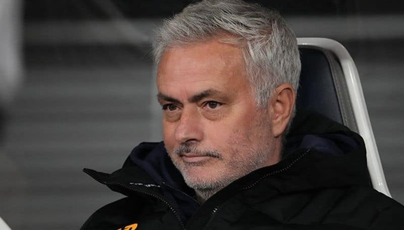 football Euro 2024 here we come Meme fest explodes as Portugal consider making Jose Mourinho next head coach snt