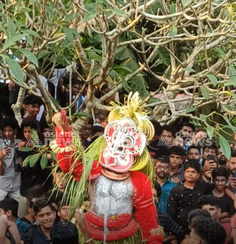 The mythical stories of Gulikan Theyyam, the important character of Kantara movie and South Indian astrology