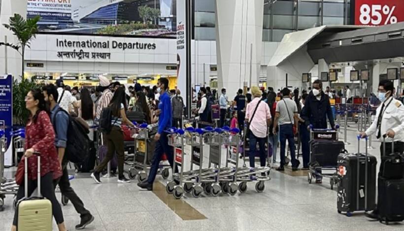 Delhi airport mess: Centre tells airlines to deploy adequate manpower, show real-time data