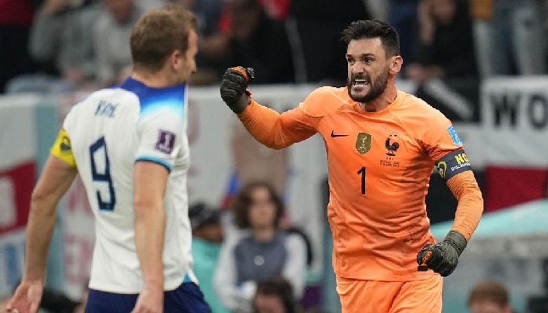 football Revealed: What did Hugo Lloris tell Harry Kane after Qatar World Cup 2022 penalty heartbreak snt