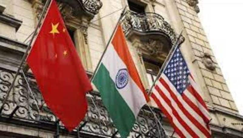 US Intelligence report fears India - china,  India - Pakistan armed conflicts 