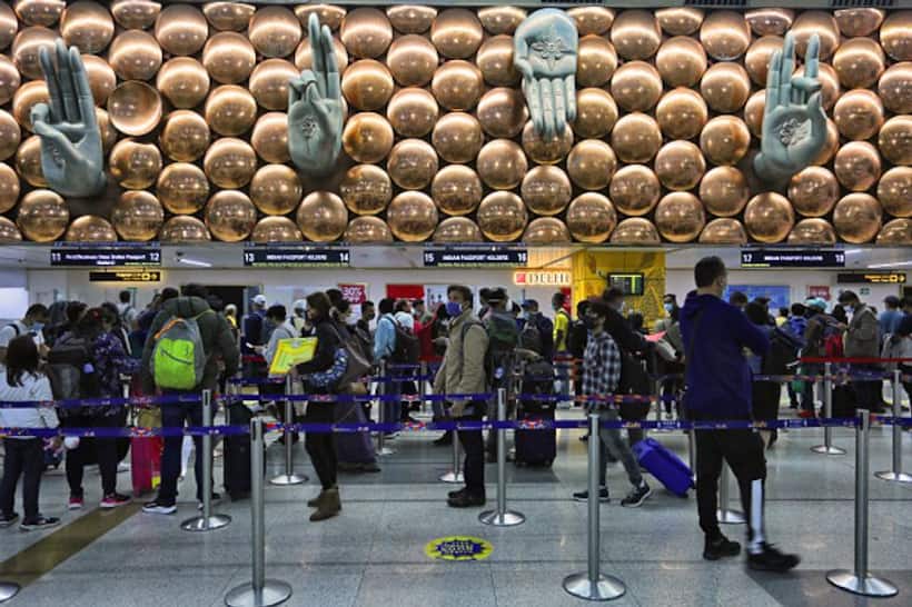 Taking cell phones, laptops and chargers out for security check at airport likely to end soon; check details