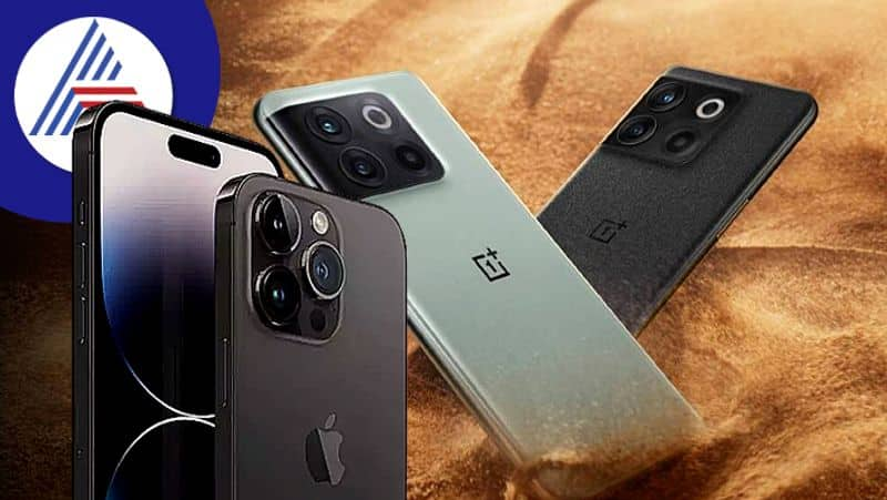 From iPhone 14 pro to OnePlus 10T 5G are the best phone of 2022