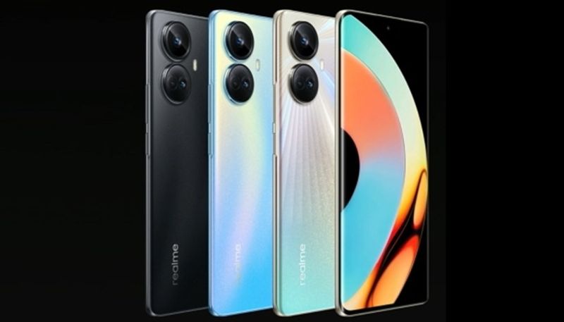 Realme 10 Pro Plus 5G goes on sale through Flipkart Know price specs where to buy other details gcw