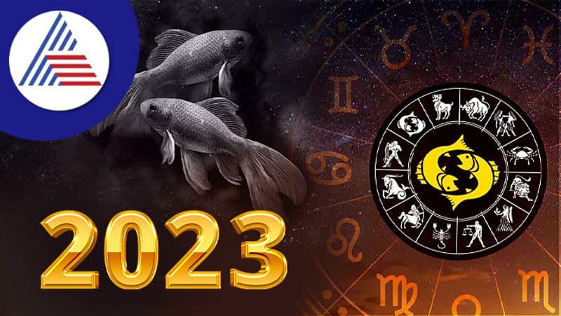 Pisces Tarot yearly Horoscope 2023 skr