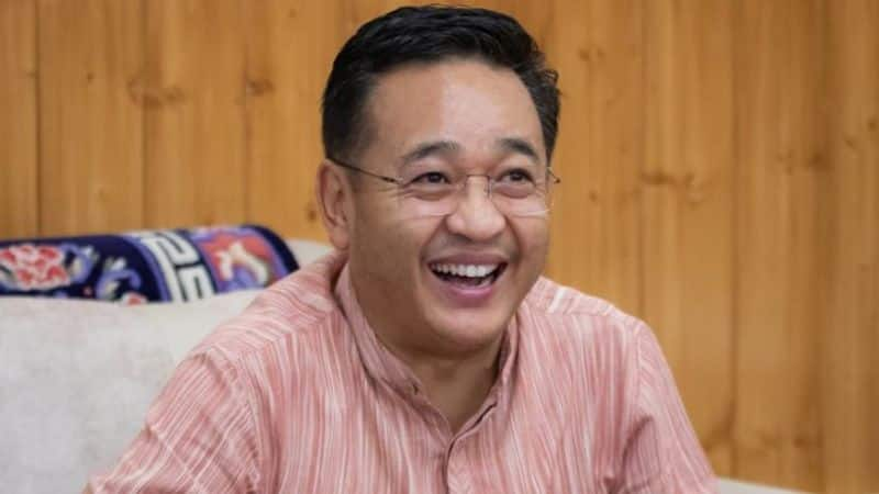 Prem Singh Tamang to take oath as Sikkim chief minister today smp